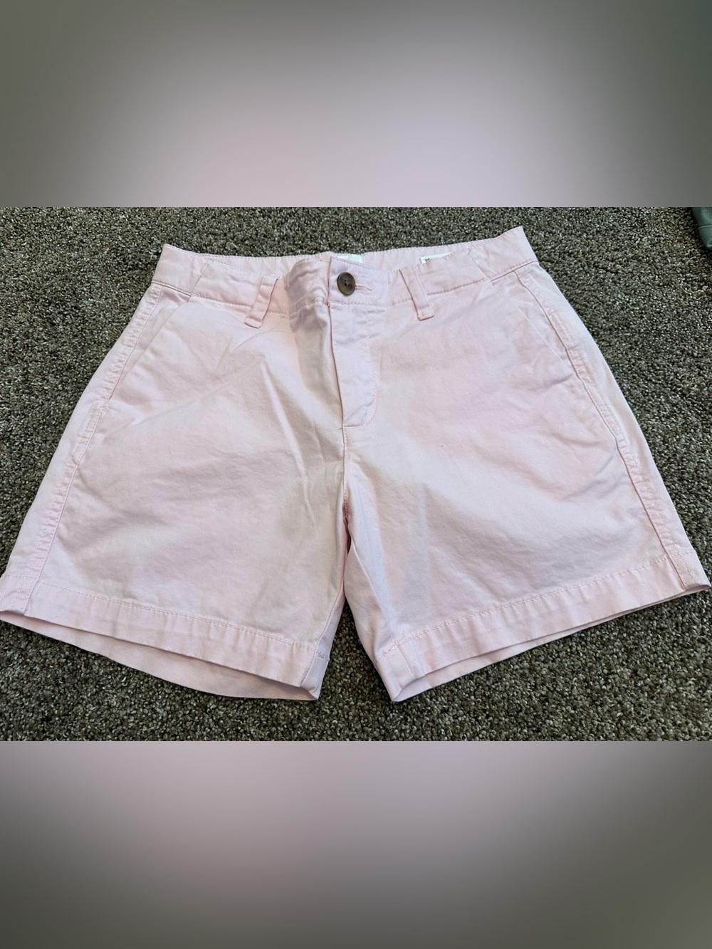 GAP Women’s Shorts Size 00 5 inch Pink